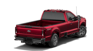 2027 Ford Super Duty® External Image 3